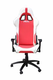 চীন Racing Style Executive Office Chair , Computer Gaming Seat Chair Adjustable কারখানা